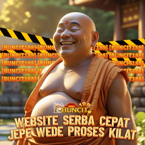 BUNCIT188: Website Khusus Player Yaa Bukan Untuk Antek Lemah Kaya Kalian